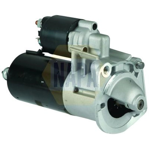 NAPA Starter Motor 12V 1.4kW 9 Teeth NSM1254