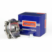 Borg & Beck Wheel Bearing Kit BWK1108
