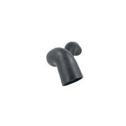 NRF Intercooler Turbo Charge Air Hose 166622