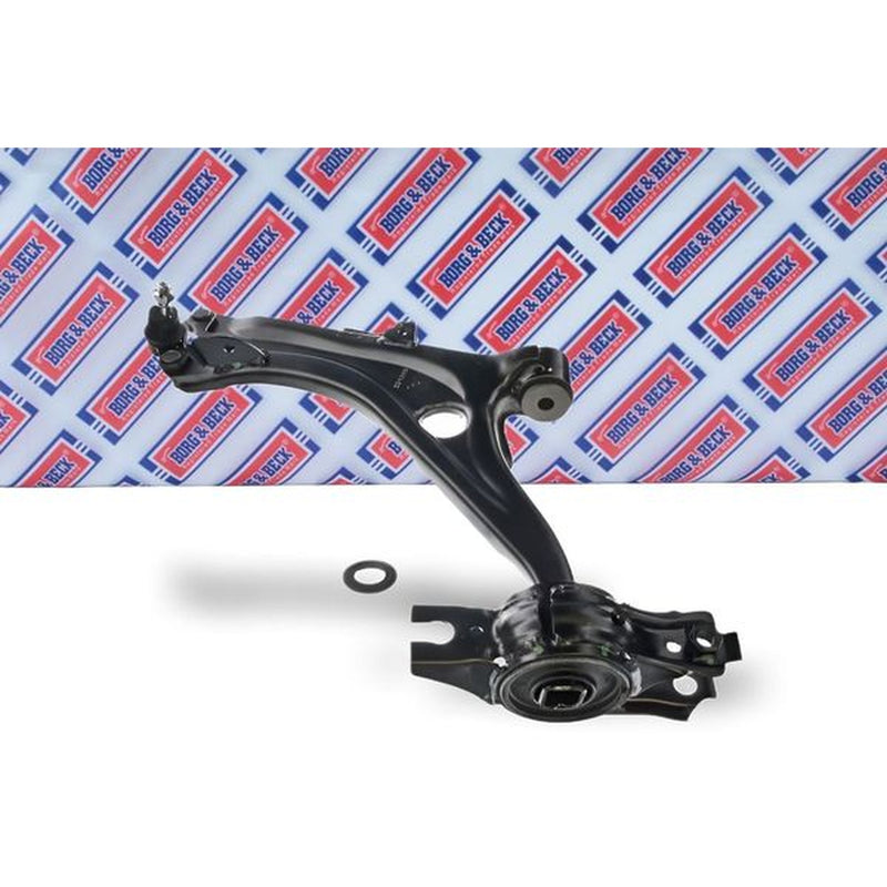 Borg & Beck Control/Trailing Arm BCA7619