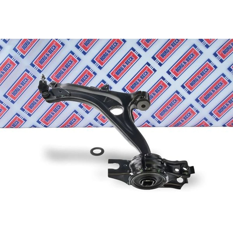 Borg & Beck Control/Trailing Arm BCA7619