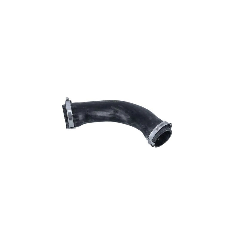 NRF Intercooler Turbo Charge Air Hose Upper Left 166404