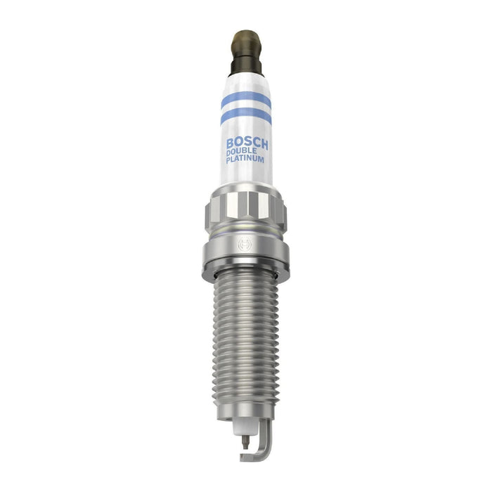 Bosch Spark Plug Zr5Tpp330 Fits Bmw Z4 Sdrive 20I Cabrio - 2.0 - 11-16 024214554 Bosch  - Town Parts