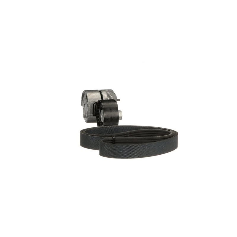 Gates V-Ribbed Belt Set K026PK988
