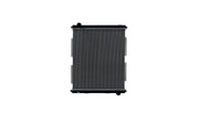 Hella 8MK 366 300-821 Radiator, engine cooling