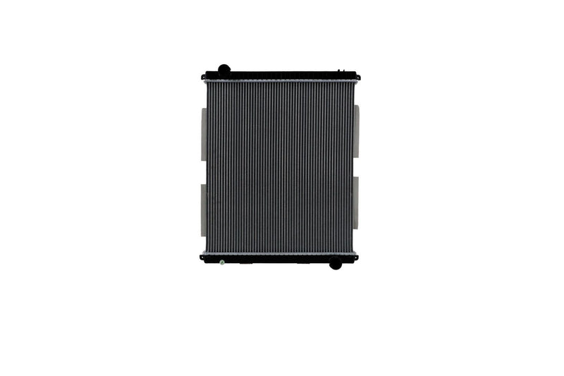 Hella 8MK 366 300-821 Radiator, engine cooling