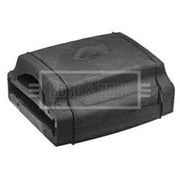 Borg & Beck Rubber Buffer Suspension BSK7777