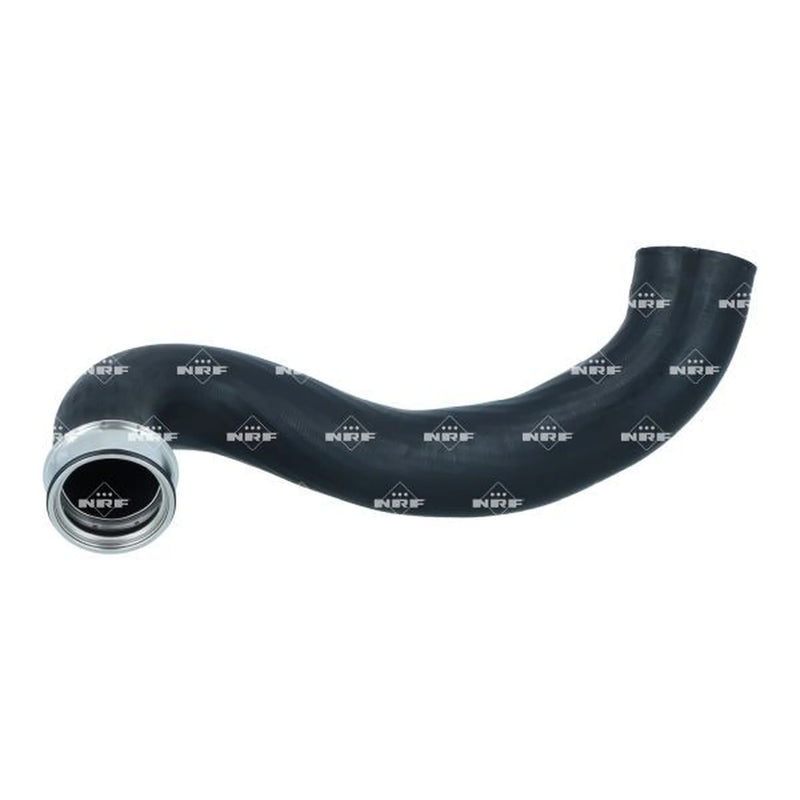 NRF Intercooler Turbo Charge Air Hose 166595
