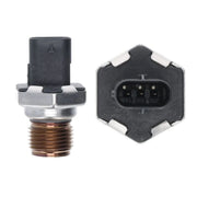 Valeo Fuel Rail Pressure Sensor Fuel Rail 367112