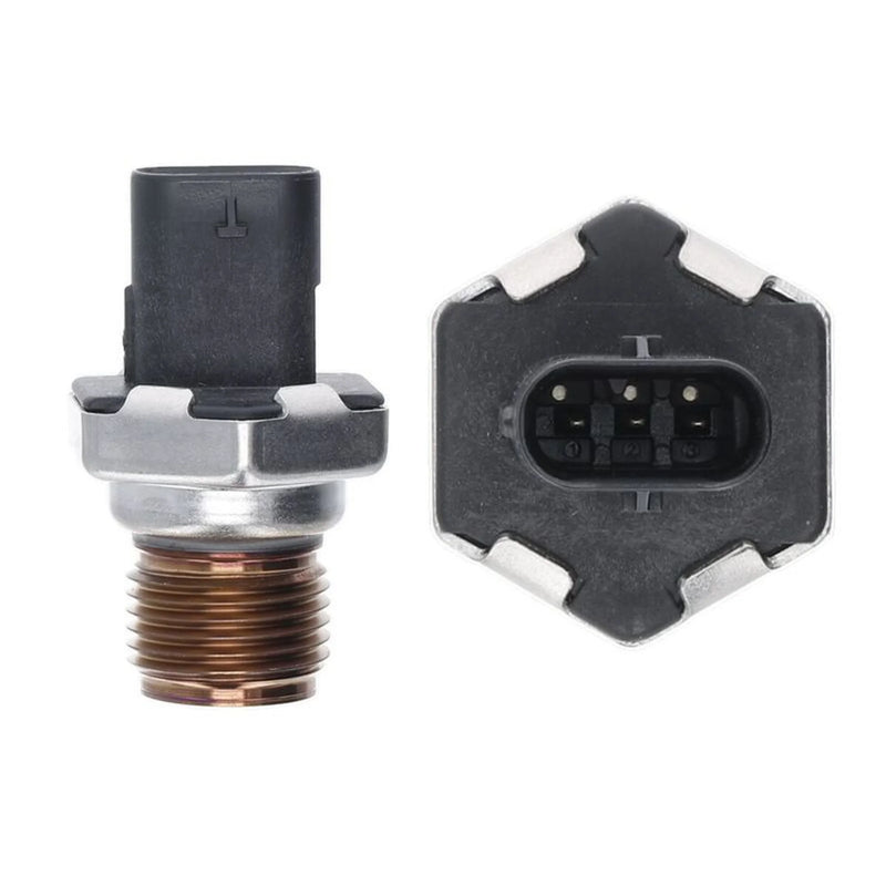 Valeo Fuel Rail Pressure Sensor Fuel Rail 367112