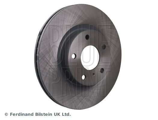 Blue Print ADN143142 Brake Disc