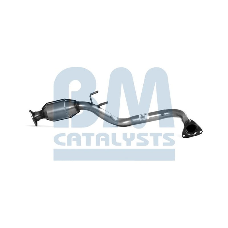 BM Catalysts Homologated Petrol Cat BM90378H