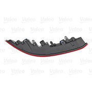 Valeo Tail Light / Lamp Right 045484