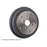 Blue Print Brake Drum Assembly Rear ADK84708