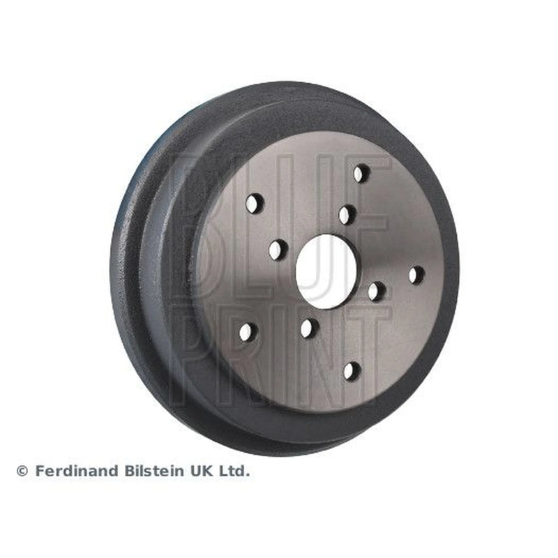 Blue Print Brake Drum Assembly Rear ADK84708