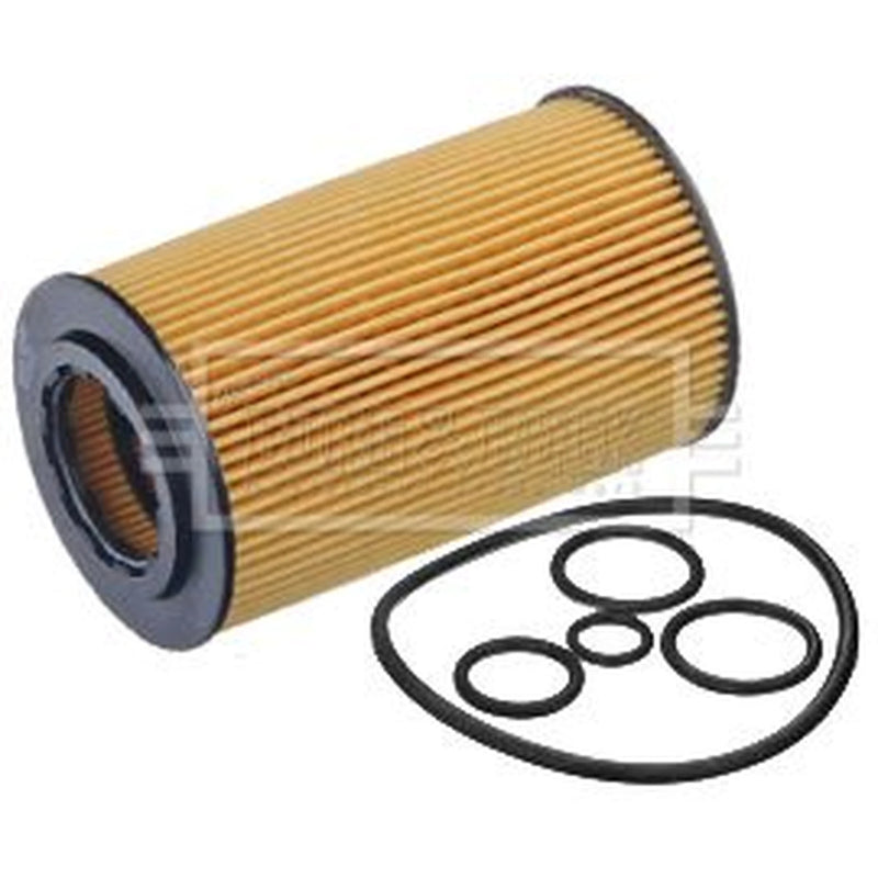 Borg & Beck Engine Oil Filter BFO4048