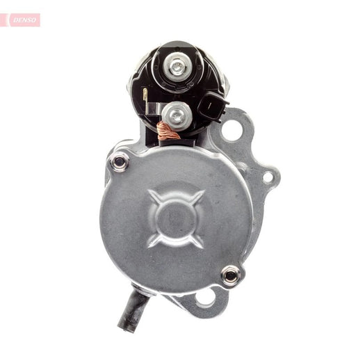 Denso Starter Motor 12V 0.7kW 9 Teeth DSN1398