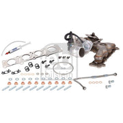 Febi Turbocharger Turbo Unit 189856