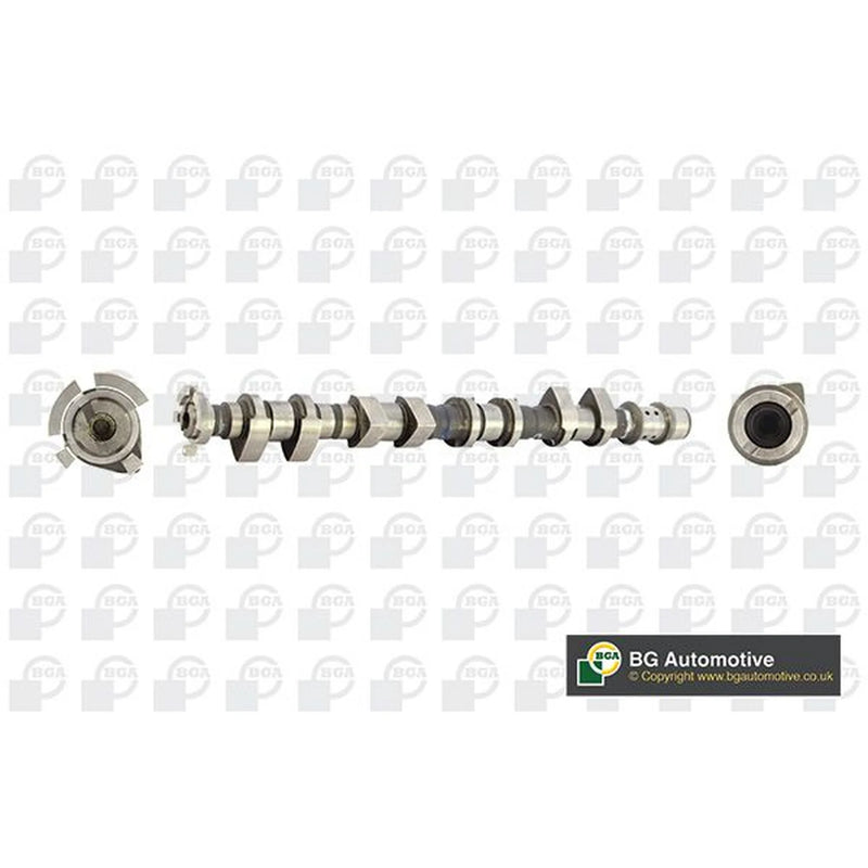 BGA Engine Camshaft Intake Side Lobes CS9523