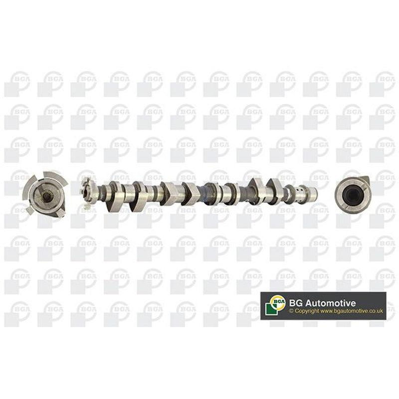 BGA Engine Camshaft Intake Side Lobes CS9523