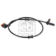 Febi ABS Wheel Speed Sensor Rear Right 170713