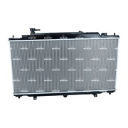 NRF Engine Radiator 550012