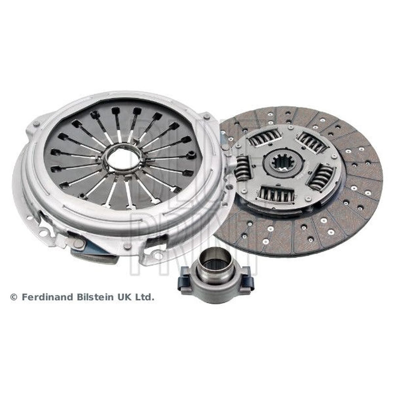 Blue Print Clutch Kit Set 3pc 282mm ADL143069