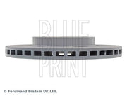 Blue Print ADC44348 Brake Disc