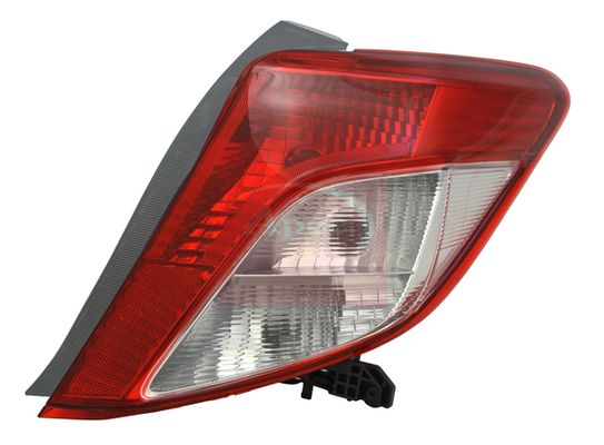 Apec Tail Light / Lamp Left