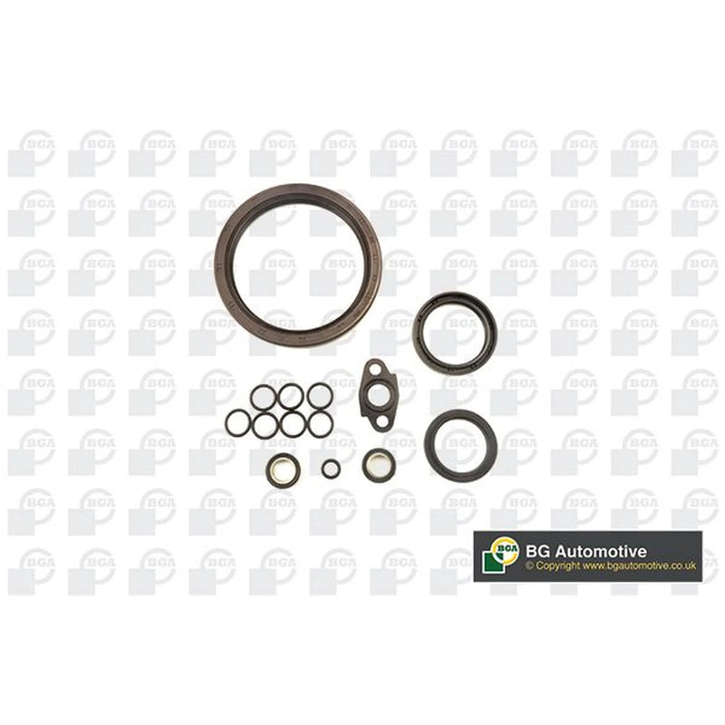 BGA Crankcase Gasket Kit ID CK4519