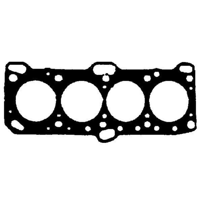BGA Cylinder Head Gasket 1mm Thick CH9381