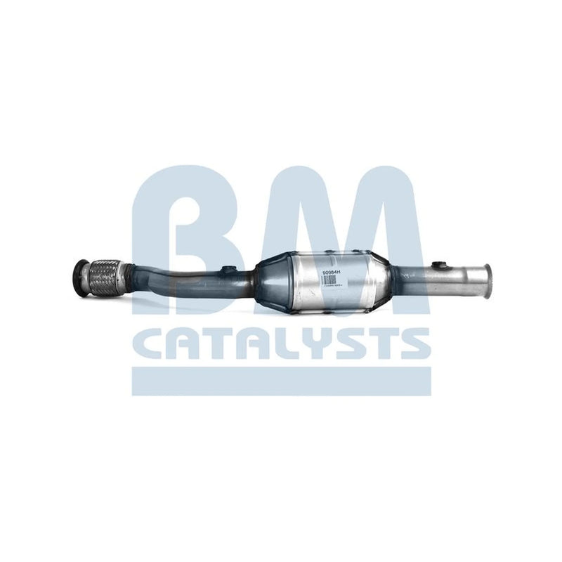BM Catalysts Homologated Petrol Cat BM90984H
