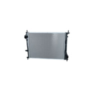 NRF Engine Radiator 53987