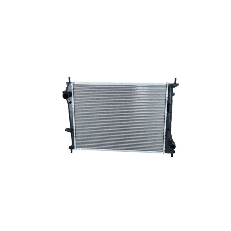 NRF Engine Radiator 53987