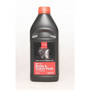 Apec Brake Fluid DOT 5.1 1l ABF5001