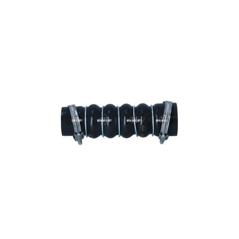 NRF Intercooler Turbo Charge Air Hose Charge Air Cooler 166036