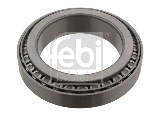 Febi Wheel Bearing 150mm OD ID Wide