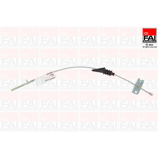 FAI Handbrake Cable Front FBC0029