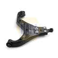 NAPA Control/Trailing Arm Front Right NST2347