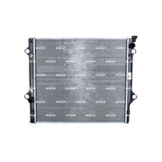 NRF Engine Radiator 56104