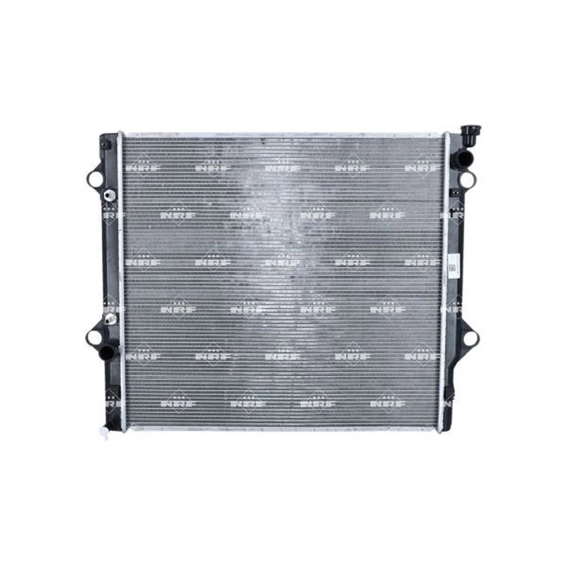 NRF Engine Radiator 56104