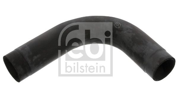 Febi Radiator Coolant Hose 495mm ID