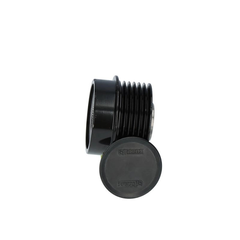 Valeo Alternator Overrunning Freewheel Clutch 592074