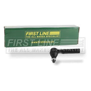 First Line Steering Tie Rod End Ball Joint FTR4541