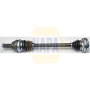 NAPA CV Drive Shaft Driveshaft Rear Left NDS1341L