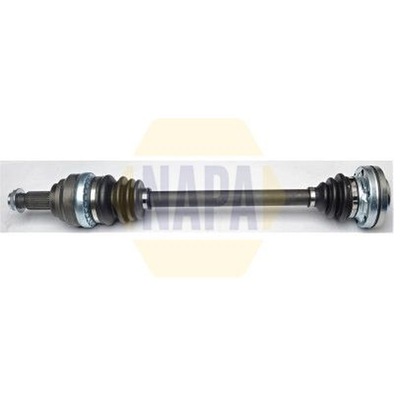 NAPA CV Drive Shaft Driveshaft Rear Left NDS1341L