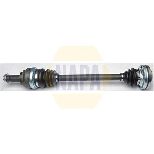 NAPA CV Drive Shaft Driveshaft Rear Left NDS1341L