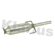 Klarius Diesel Particulate Filter Non T/A Centre 399028