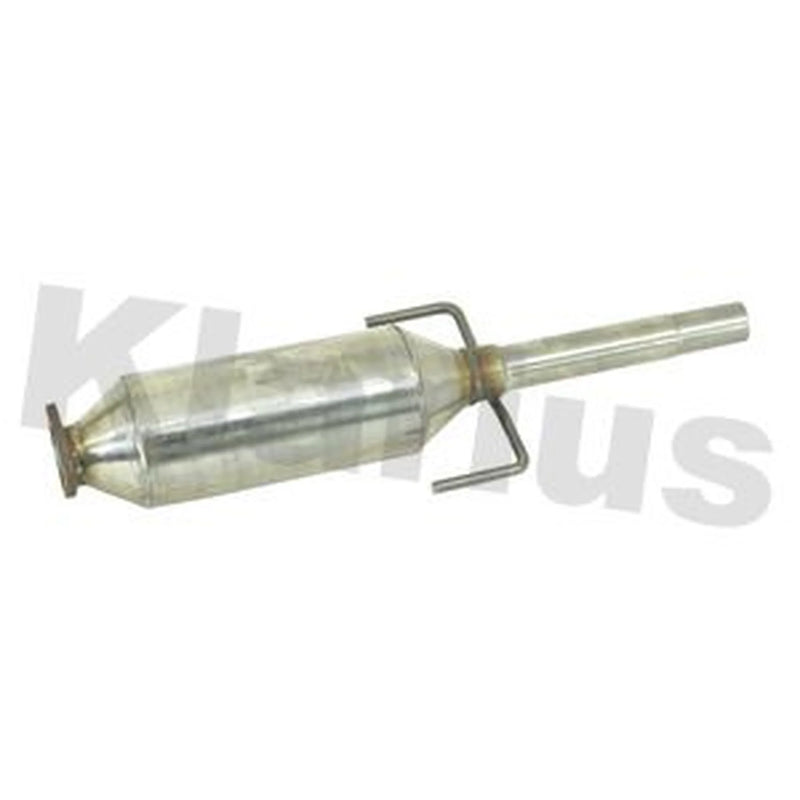 Klarius Diesel Particulate Filter Non T/A Centre 399028