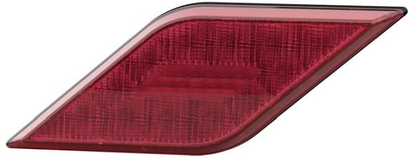 Hella 2SB 013 342-017 Tail Light Assembly
